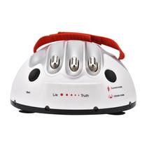 Detector de mentiras Zerodis Micro Electric Shock Truth or Dare Game