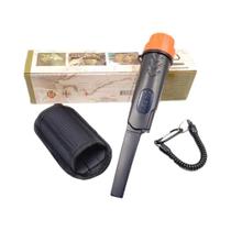 Detector De Metais À Prova d'Água 15m Pulse Pinpointer Indução Subaquática Para Detecção De Mergulho