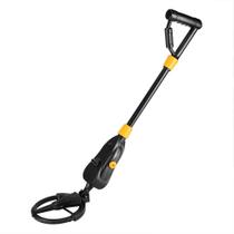Detector de metais CAMAQUI Waterproof Deep Sensitive com LCD