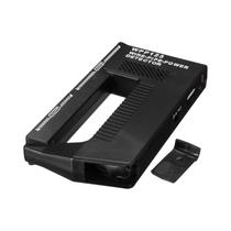 Detector De Metais Com Sensibilidade Ajustável WPP123 Scanner De Parede E Piso Com Duas Alertas
