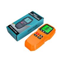 Detector De Metais De Alta Sensibilidade 7 Em 1 Com Scanner De Parede LCD E Ferramentas De Teste De Detector De Metais De Alta Sensibilidade 7 Em 1 Com Scanner De Parede LCD E Ferramentas De Teste De