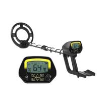 Detector De Metais De Alta Sensibilidade MD-4060 Profissional Gold Pinpointer Jewelry Treasure