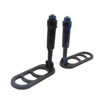 Detector De Metais Dobrável À Prova D'água Para Mergulho, Scanner De Pulso, Pinpointer 2022