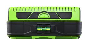 Detector de Metais e Madeira Franklin ProSensor M210