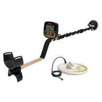 Detector de metais Fisher Labs GOLDBUG Pro com bobina de 5 e 10" Detector de metais Fisher Labs GOLDBUG Pro com bobina de 5 e 10"