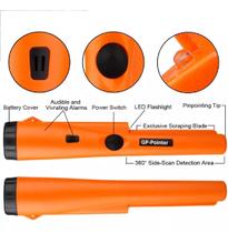 Detector De Metais Gp-pointer Md-700 - Tianxun