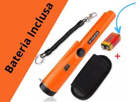 Detector De Metais Gp-Pointer Ouro Prata Cobre - Tianxun Original