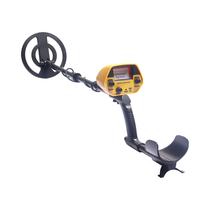 Detector de Metais GTX5030H - Encontre Ouro, Moedas e Tesouros Subterrâneos