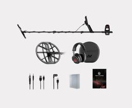 Detector de metais manticore Detector de metais manticore