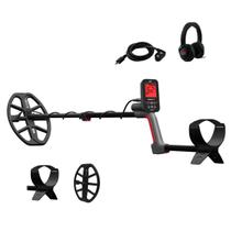 Detector de Metais MINELAB Vanquish 560 à Prova dÁgua Multi-IQ Detector de Metais MINELAB Vanquish 560 à Prova dÁgua Multi-IQ