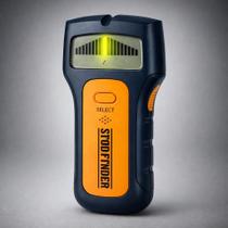 Detector de Metais Multifuncional TS79 para Parede 3 em 1 Digital
