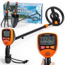 Detector de Metais NestCrate Infantil Ajustável 99-130 cm