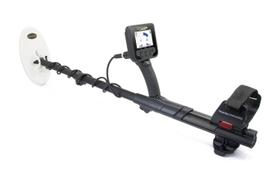 Detector De Metais Nokta Gold Finder Ouro