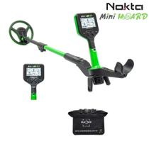 Detector de metais - Nokta Mini Hoard