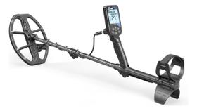 Detector De Metais Nokta Score2 Multifrequência Prova D'agua