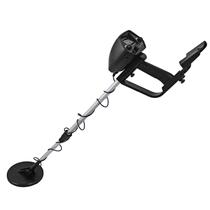 Detector De Metais Ouro Prata Bronze Bobina Prova Dágua