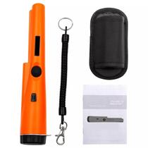 Detector De Metais Ouro Prata Gp Pointer A Prova D'agua
