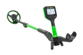 Detector De Metais Para Criança Verde Prova D'água Nokta Mini