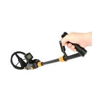 Detector De Metais Para Crianças MD-1008A Caçador De Tesouros Na Praia E Ao Ar Livre Kit De Scanner