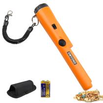 Detector de Metais Pinpointer Dymond Professional - À Prova D'Água
