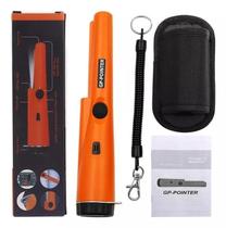 Detector de Metais Pinpointer Ouro Prata Cobre