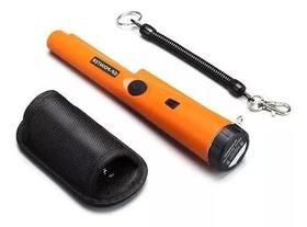 Detector de Metais Pinpointer Ouro Prata Cobre