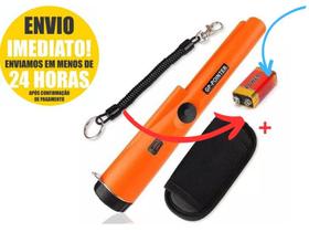 Detector De Metais Pinpointer Ouro Prata Cobre - Tianxun