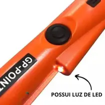 Detector De Metais Pinpointer Ouro Prata Cobre - Tianxun Detector De Metais Pinpointer Ouro Prata Cobre - Tianxun
