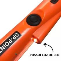 Detector De Metais Pinpointer Ouro Prata Cobre - Tianxun Detector De Metais Pinpointer Ouro Prata Cobre - Tianxun