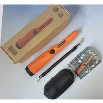 Detector De Metais Pinpointer Ouro Prata Cobre - Tianxun