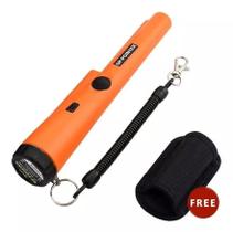 Detector De Metais Pinpointer Pin Pointer Alta Precisão