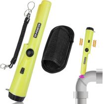 Detector de Metais Pinpointer Portátil Ouro Prata Cobre Alta Precisão