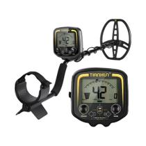 Detector De Metais Poderoso Tianxun TX 850 2024 IP68 Caçador De Tesouros De Ouro