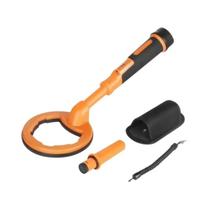 Detector De Metais Portátil 2 Em 1 À Prova d'Água Com Indução E Localizador De Tesouros Para Detector De Metais Portátil 2 Em 1 À Prova d'Água Com Indução E Localizador De Tesouros Para