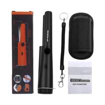 Detector De Metais Portátil À Prova d'Água 2024 GP Pointer Com Localizador LED Para Caça Ao Tesouro