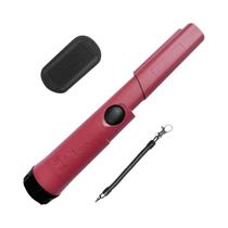 Detector De Metais Portátil À Prova D'água Com Sensibilidade Ajustável, Sonda Pinponter, Detector De