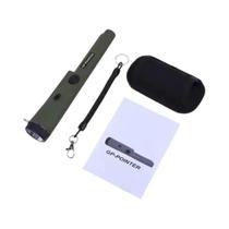 Detector De Metais Portátil À Prova d'Água De Alta Qualidade Com Cinto De Metal E Prevenção De Detector De Metais Portátil À Prova d'Água De Alta Qualidade Com Cinto De Metal E Prevenção De