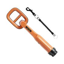 Detector De Metais Portátil À Prova d'Água IP68 GT-120 Localizador De Tesouros Subaquáticos Com Detector De Metais Portátil À Prova d'Água IP68 GT-120 Localizador De Tesouros Subaquáticos Com