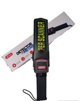 Detector De Metais Portatil Alta Sensibilidade Metal Scanner