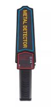 Detector De Metais Portatil Alta Sensibilidade Metal Scanner