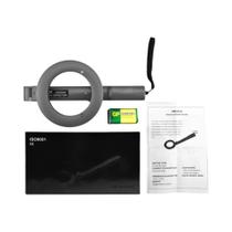 Detector De Metais Portátil De Alta Sensibilidade DM3004A Pinpointer Ferramenta De Detecção De Metal