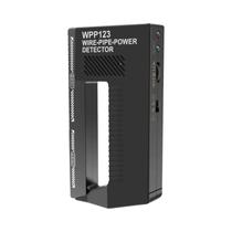 Detector De Metais Portátil De Alta Sensibilidade, Scanner De Parede, Detecção De Fios AC Com Alarme Detector De Metais Portátil De Alta Sensibilidade, Scanner De Parede, Detecção De Fios AC Com Alarme
