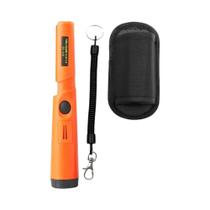 Detector De Metais Portátil GT110 Anti-riscos À Prova d'Água Com Escaneamento 360 Graus E Ponteiro Detector De Metais Portátil GT110 Anti-riscos À Prova d'Água Com Escaneamento 360 Graus E Ponteiro