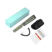 Detector De Metais Portátil IP68 À Prova d'Água Com Alcance De 3 Metros TC-110 De Alta Qualidade Com Detector De Metais Portátil IP68 À Prova d'Água Com Alcance De 3 Metros TC-110 De Alta Qualidade Com