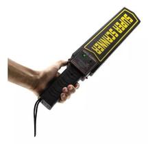 Detector De Metais Portatil Metal Scanner