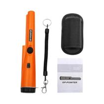 Detector De Metais Portátil Para Caça Ao Tesouro, À Prova De Arranhões, Impermeável, Com Sonda De Detector De Metais Portátil Para Caça Ao Tesouro, À Prova De Arranhões, Impermeável, Com Sonda De
