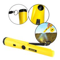 Detector de Metais Portátil Pointer com Detecção 360 - Bomvink
