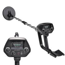 Detector De Metais Profissional À Prova D'água MD4030 Outdoor IP68 Localizador De Tesouro De Ouro