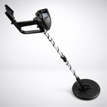 Detector de Metais Profissional com Áudio e Bobina à Prova dÁgua