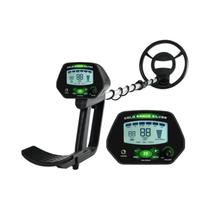 Detector De Metais Profissional MD-4090 Alta Precisão À Prova d'Água Localizador De Ouro Bobina De Detector De Metais Profissional MD-4090 Alta Precisão À Prova d'Água Localizador De Ouro Bobina De